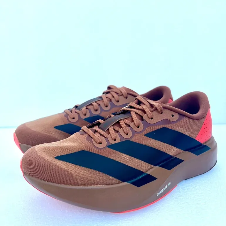 Gebrauchtes Adidas Adizero Evo SL x Pharrell Humanrace bike — Bild 2 von 12