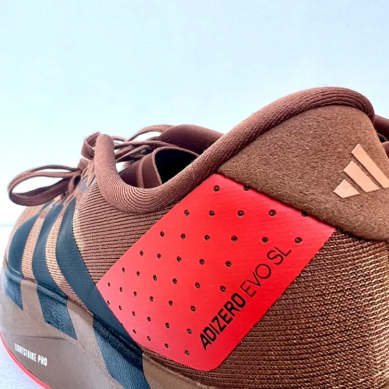 Gebrauchtes Adidas Adizero Evo SL x Pharrell Humanrace bike — Bild 10 von 12