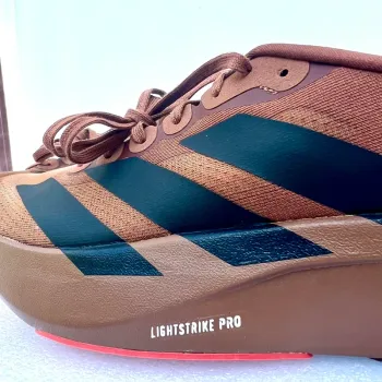 Gebrauchtes Adidas Adizero Evo SL x Pharrell Humanrace bike — Bild 9 von 12