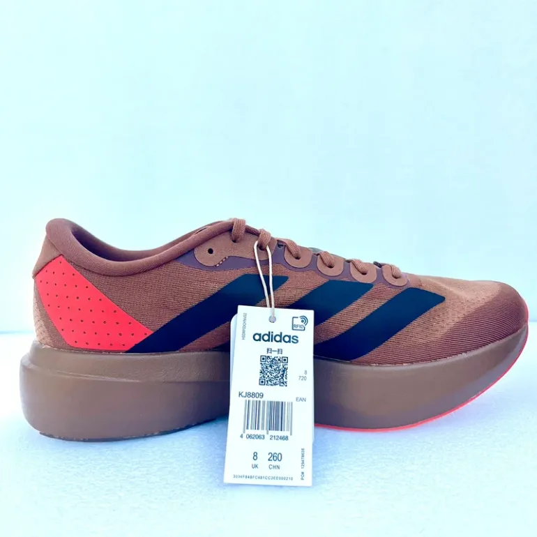 Gebrauchtes Adidas Adizero Evo SL x Pharrell Humanrace bike — Bild 4 von 12