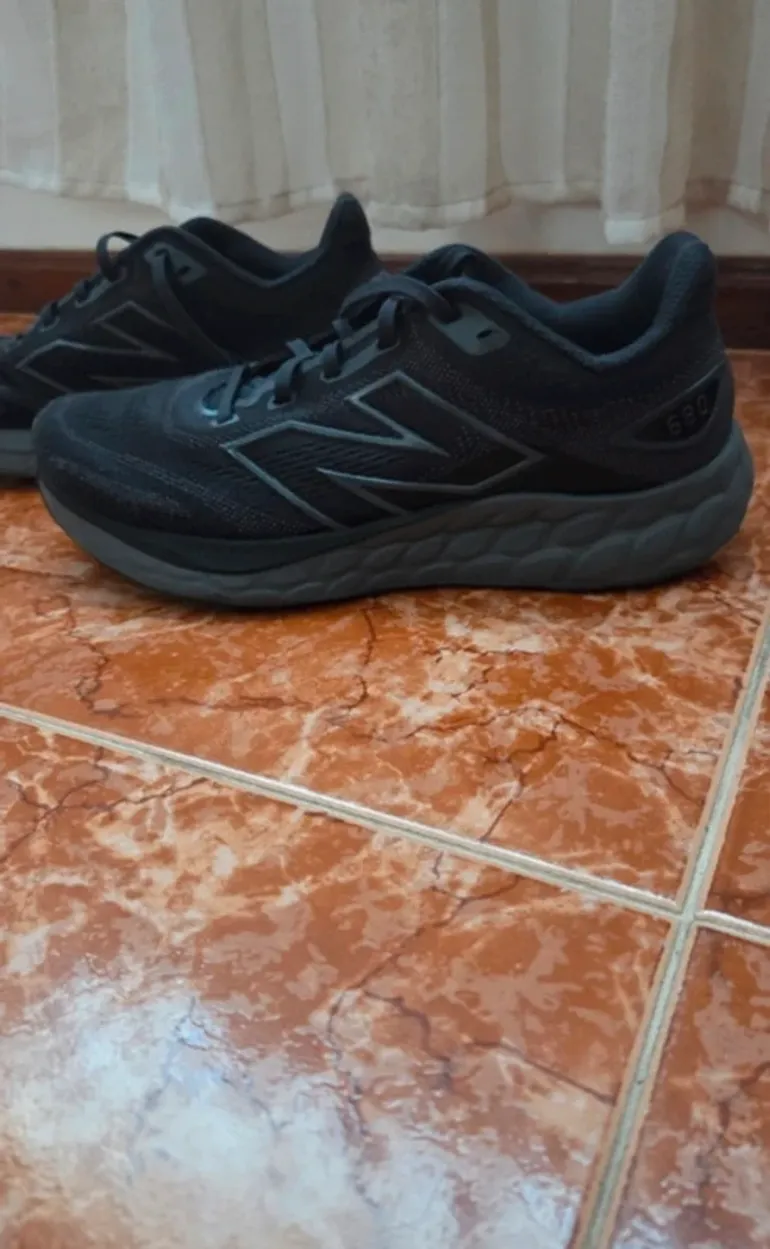 Used New Balance 680 bike — image 4 of 6