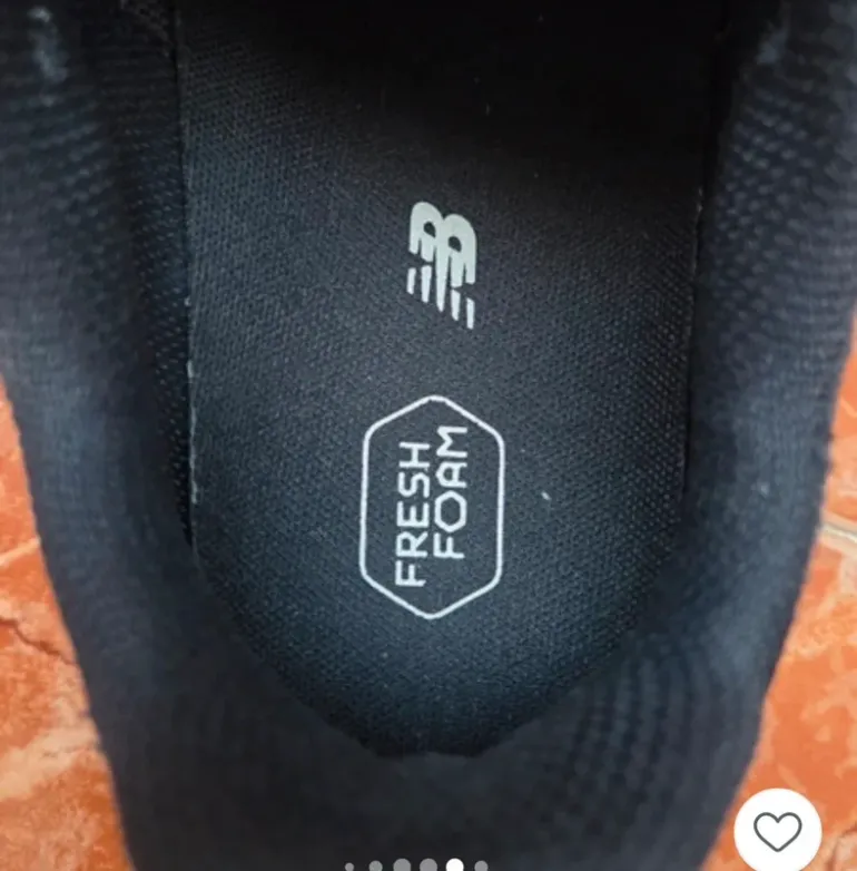 Used New Balance 680 bike — image 6 of 6