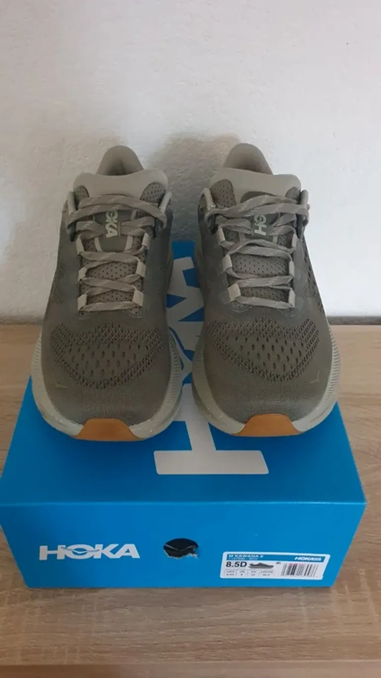 Used Hoka Kawana 2 bike — image 1 of 3