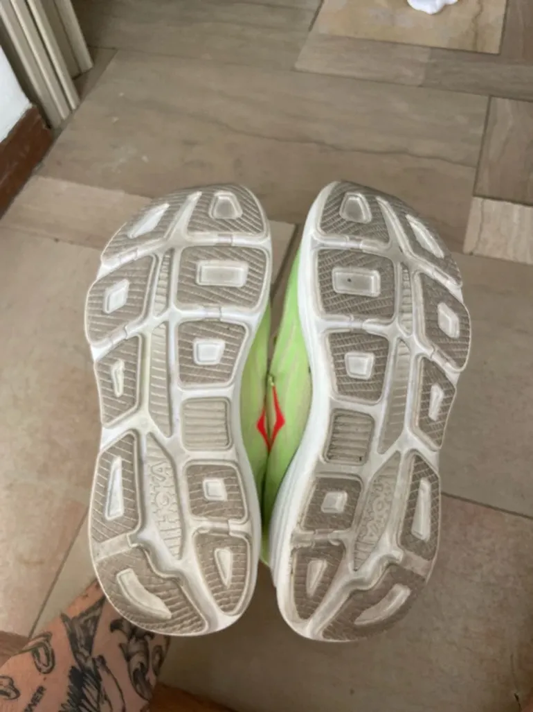 Käytetty Scarpa Bondi 9 bike — kuva 6 / 6