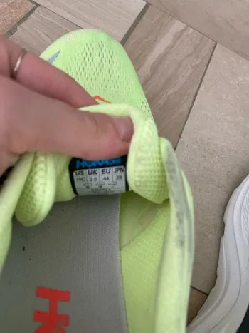 Käytetty Scarpa Bondi 9 bike — kuva 5 / 6
