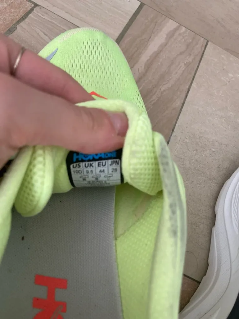 Käytetty Scarpa Bondi 9 bike — kuva 5 / 6