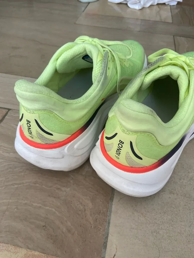 Käytetty Scarpa Bondi 9 bike — kuva 4 / 6