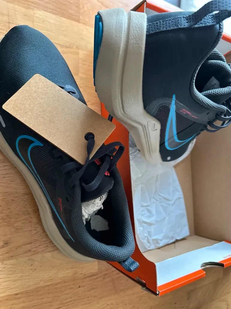 Used Nike Downshifter 12 bike — image 4 of 4