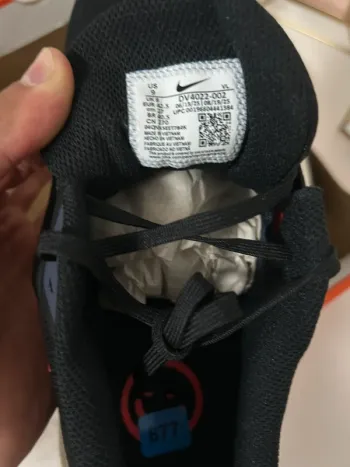 Used Nike Air Winflo 10 bike — image 5 of 5