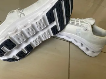 Used On Running Cloud bike
