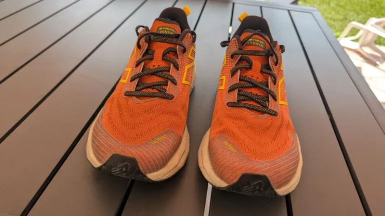 Used New Balance Fuelcell Venym bike — image 3 of 7