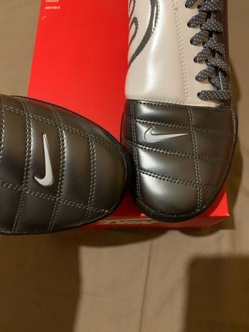 Used Nike Total 90 Shoes size 40 2026 bike — image 2 of 5