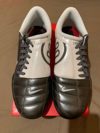 Used Nike Total 90 Shoes size 40 2026 bike