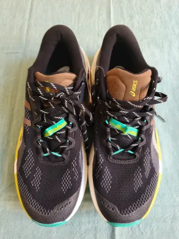 Käytetty Asics Trabuco 14 bike — kuva 2 / 5