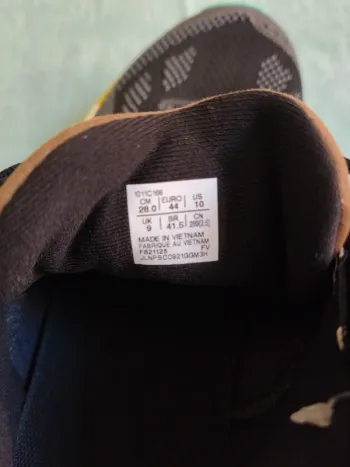 Käytetty Asics Trabuco 14 bike — kuva 5 / 5