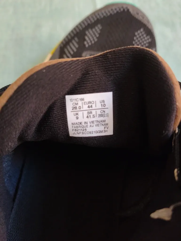 Käytetty Asics Trabuco 14 bike — kuva 5 / 5