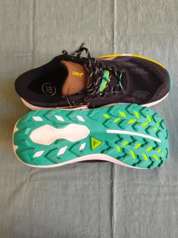 Käytetty Asics Trabuco 14 bike — kuva 3 / 5