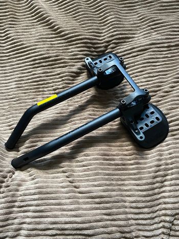 Used Canyon H36 Extension TRI extension aeroplug bike — image 2 of 3