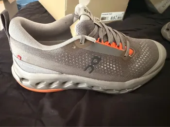 Used On Running Cloudsurfer Trail 2 bike — image 4 of 7