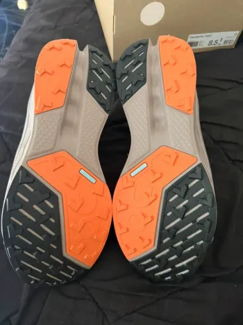 Used On Running Cloudsurfer Trail 2 bike — image 3 of 7
