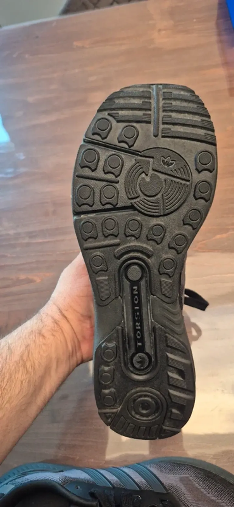 Used Adidas ZX RS bike — image 8 of 10