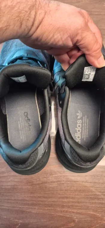 Used Adidas ZX RS bike — image 4 of 10