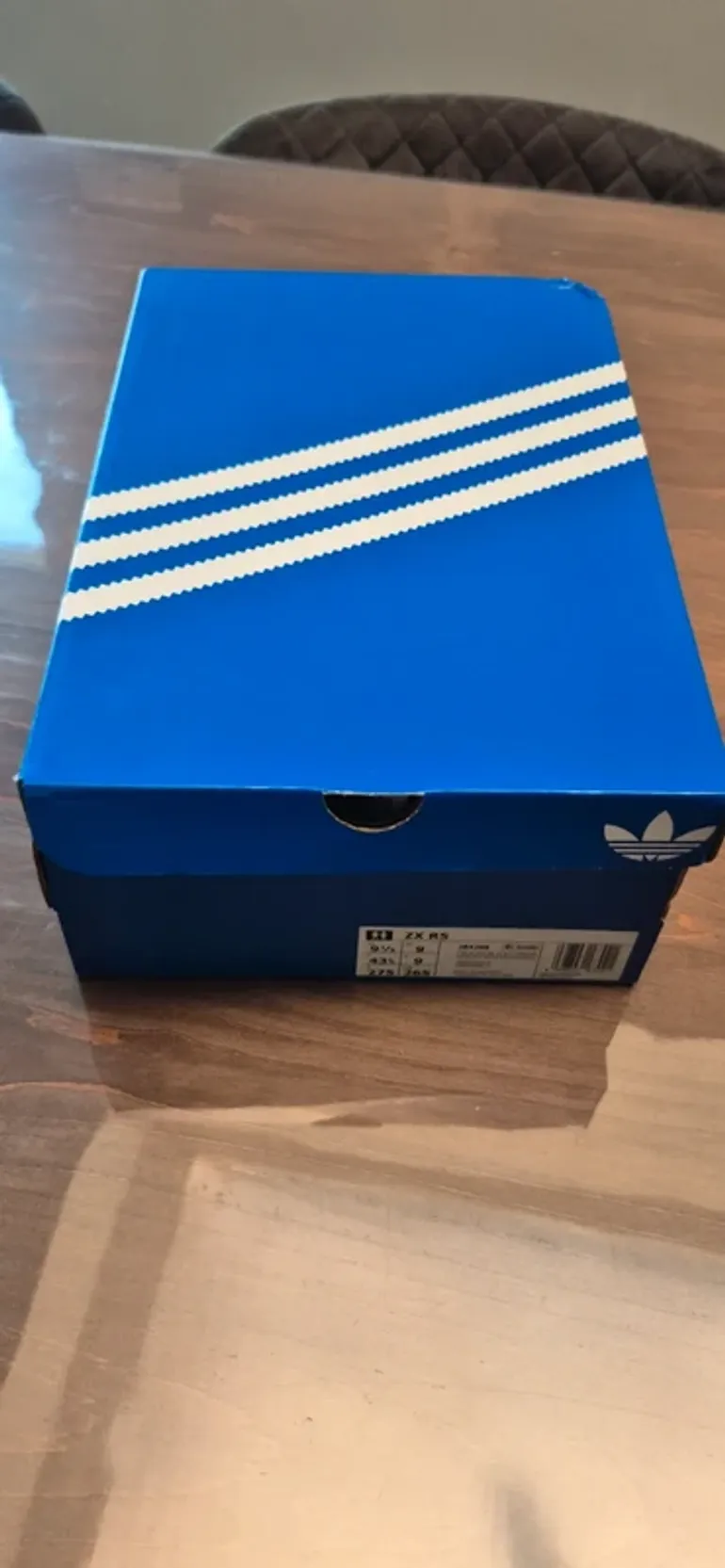 Used Adidas ZX RS bike — image 9 of 10
