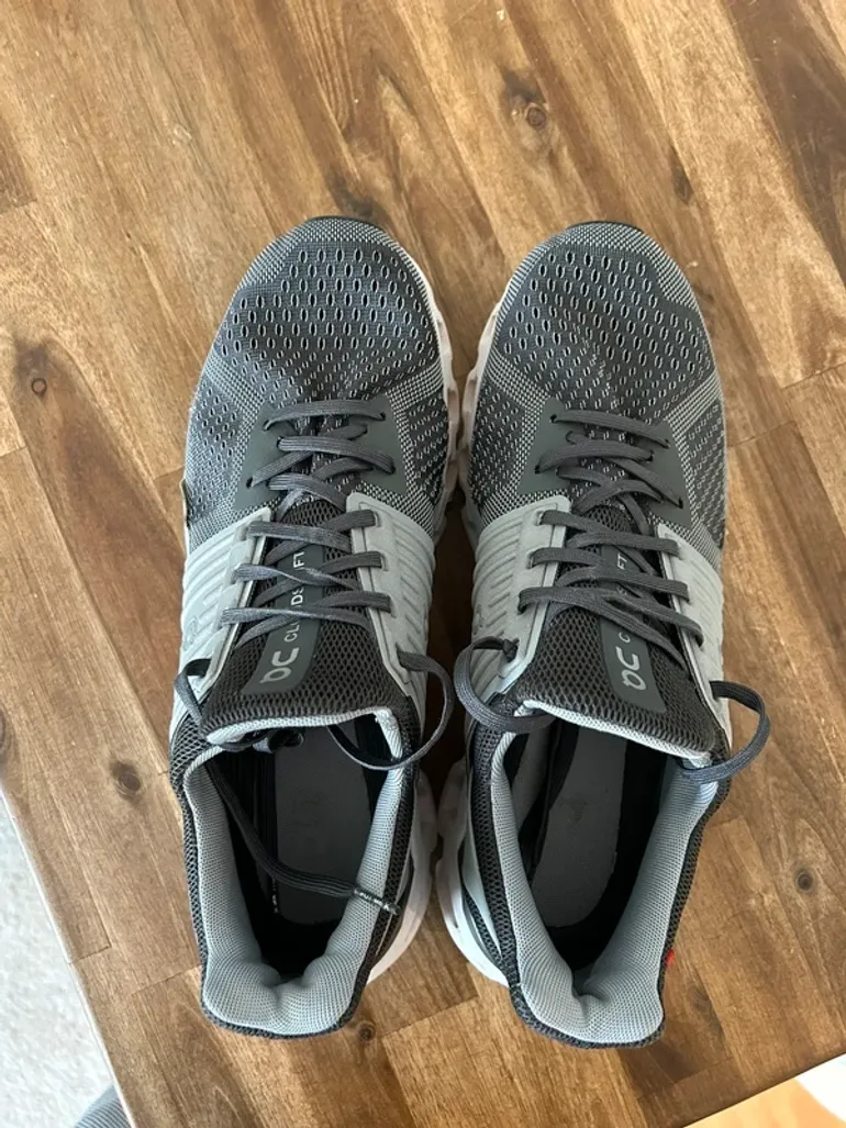 Tweedehands On Running Cloud Swift bike — afbeelding 4 van 5