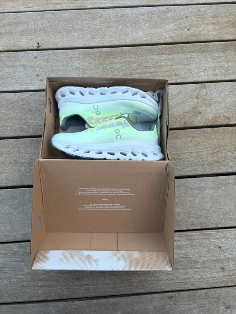 Tweedehands On Running On Cloudtilt bike — afbeelding 8 van 9