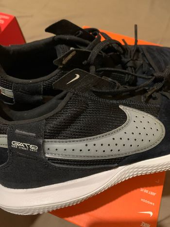 Used Nike Streetgato Shoes Size 40 2026 bike — image 5 of 8