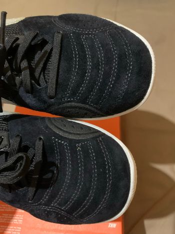 Used Nike Streetgato Shoes Size 40 2026 bike — image 8 of 8