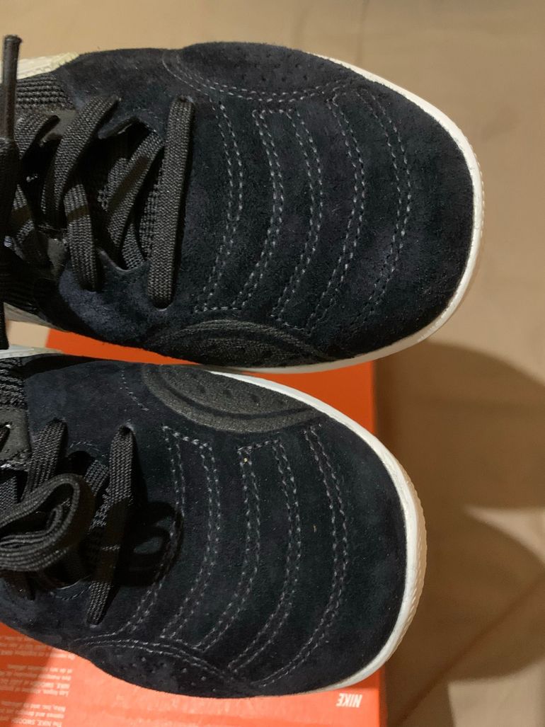 Used Nike Streetgato Shoes Size 40 2026 bike — image 8 of 8