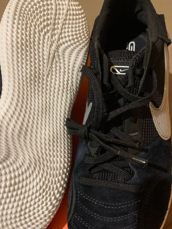 Used Nike Streetgato Shoes Size 40 2026 bike — image 3 of 8