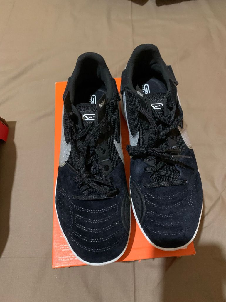 Used Nike Streetgato Shoes Size 40 2026 bike — image 1 of 8