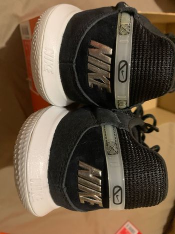 Used Nike Streetgato Shoes Size 40 2026 bike — image 6 of 8