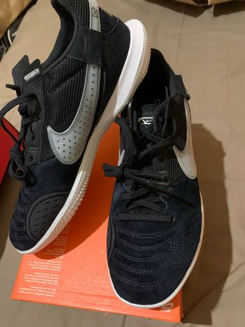Used Nike Streetgato Shoes Size 40 2026 bike — image 2 of 8