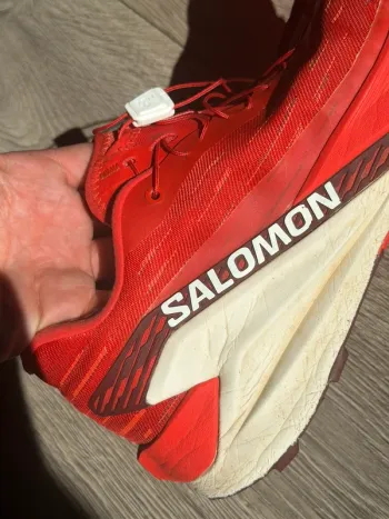 Used Salomon S/LAB Pulsar 4 bike — image 4 of 4