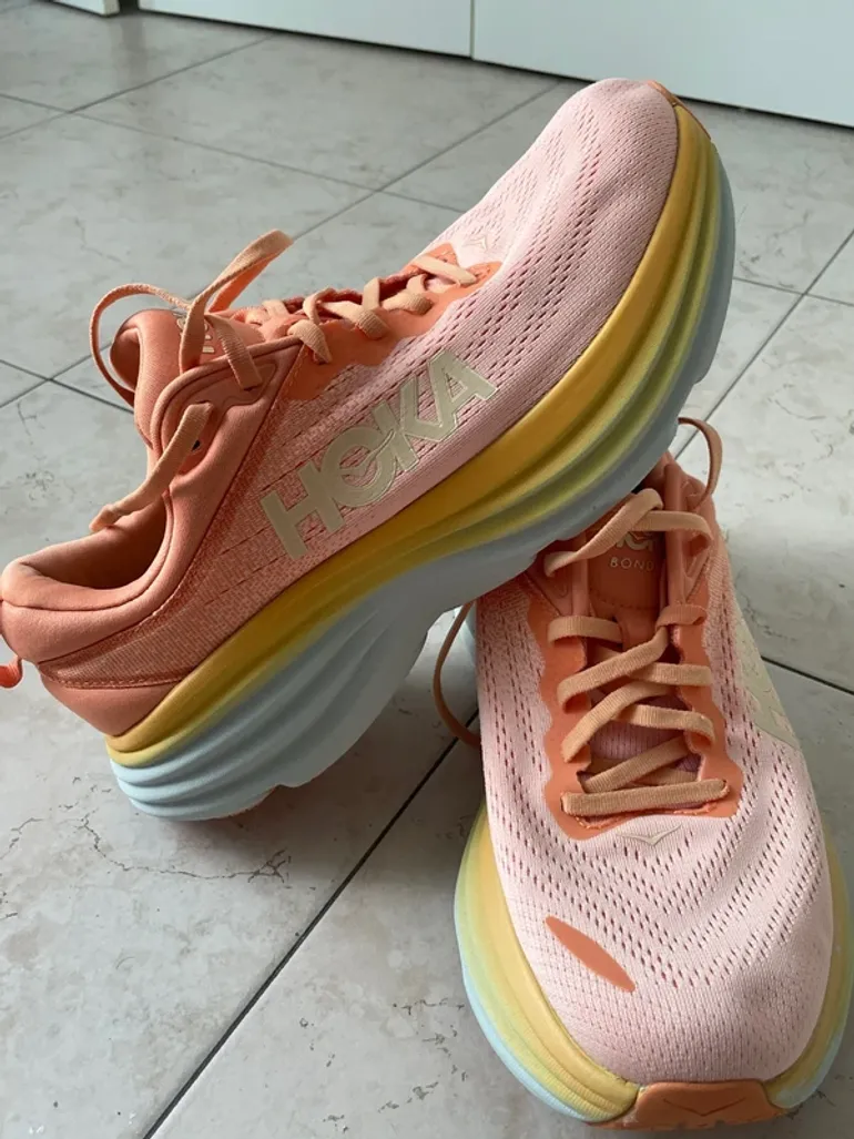 Used Hoka one one bike — image 1 of 6