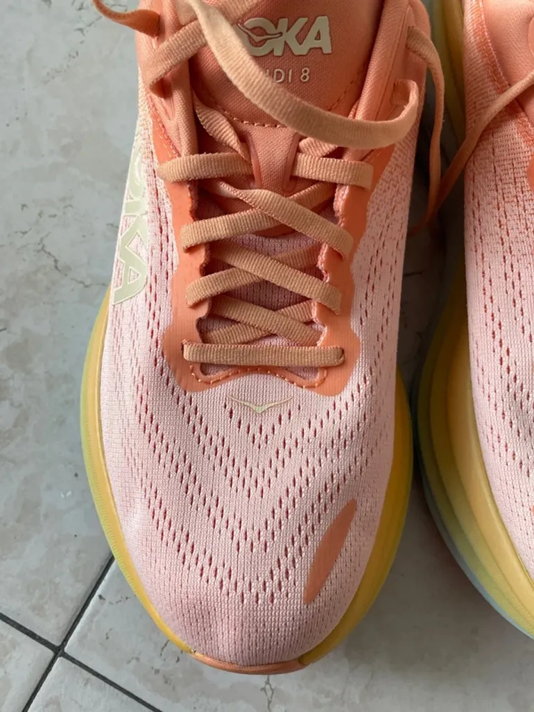 Used Hoka one one bike — image 2 of 6