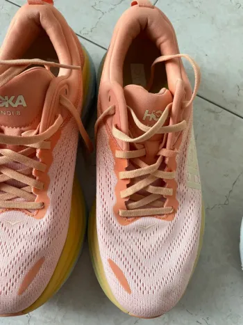 Used Hoka one one bike — image 3 of 6