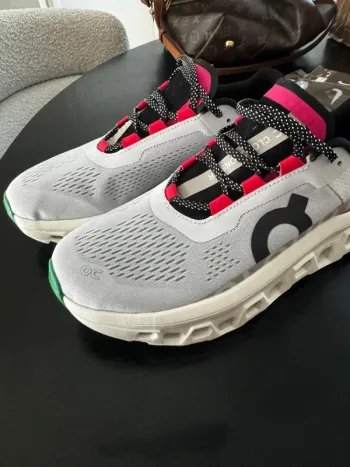 Used On Running Cloudmonster bike — image 3 of 3