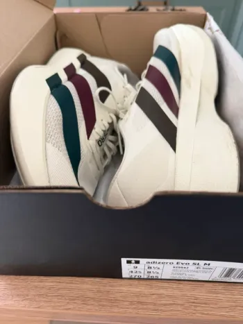 Gebrauchtes Adidas Evo SL bike