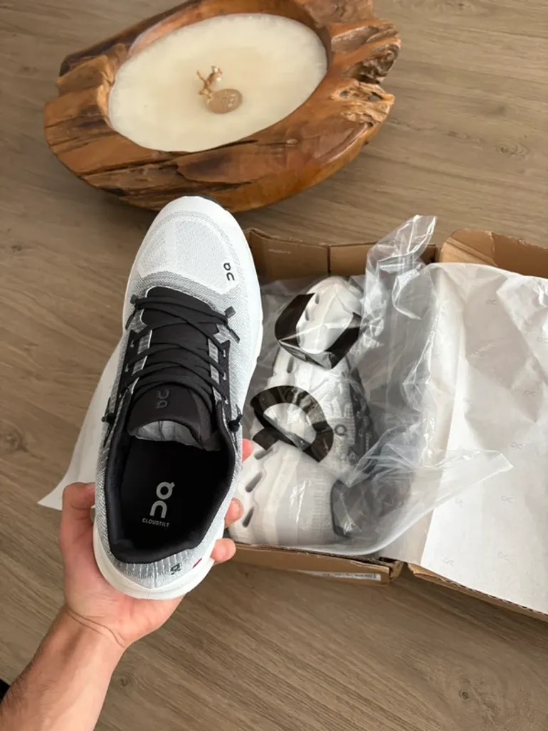 Tweedehands On Running Cloudtilt bike — afbeelding 11 van 13
