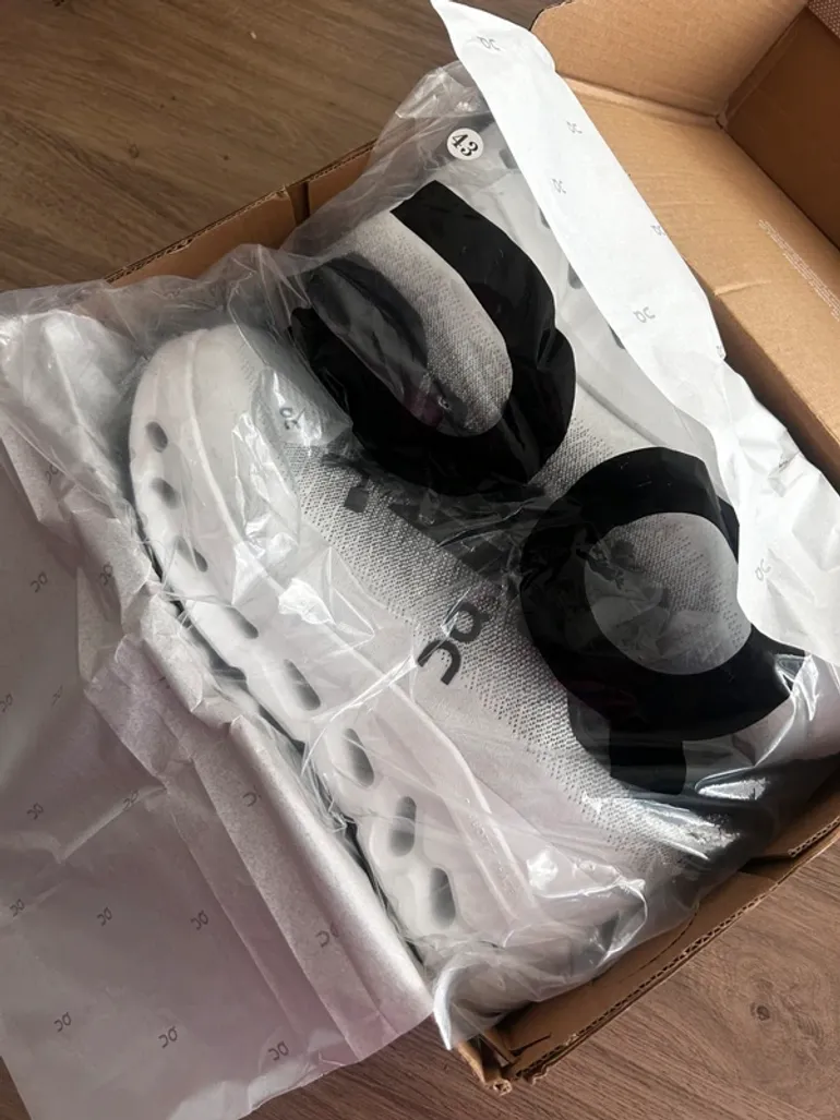 Tweedehands On Running Cloudtilt bike — afbeelding 6 van 13