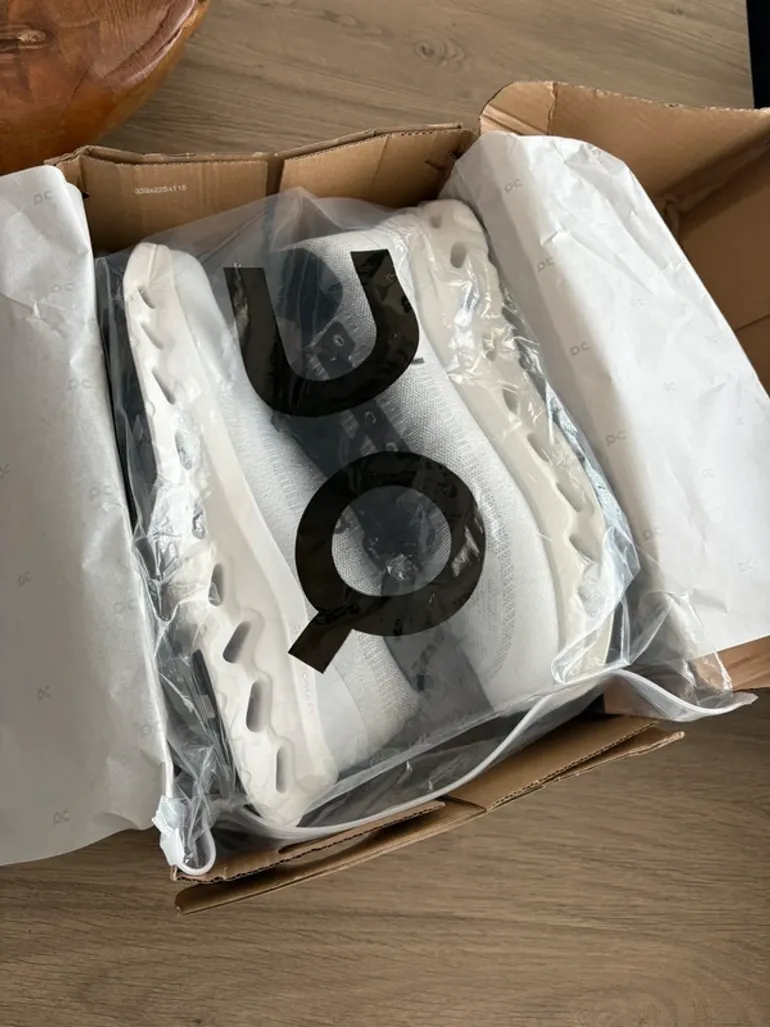 Tweedehands On Running Cloudtilt bike — afbeelding 12 van 13