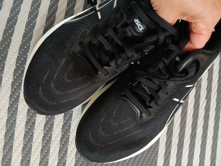 Used Asics GT-2000 bike — image 8 of 15