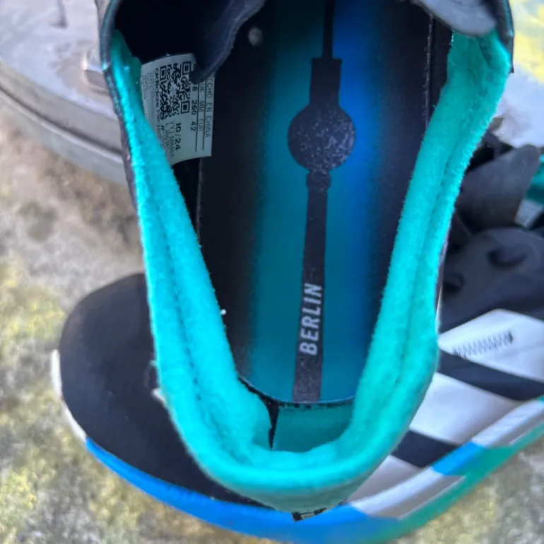Gebrauchtes Lightweight Adizero Adios Pro 4 bike — Bild 6 von 6