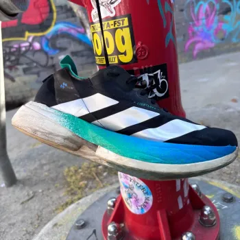 Gebrauchtes Lightweight Adizero Adios Pro 4 bike — Bild 3 von 6