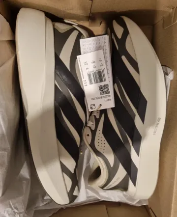 Used Adidas adizero evo sl exo m bike — image 2 of 7