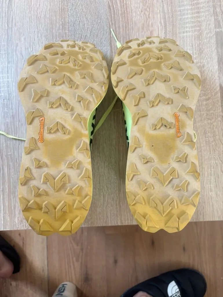 Used Adidas Agravic TT bike — image 5 of 6